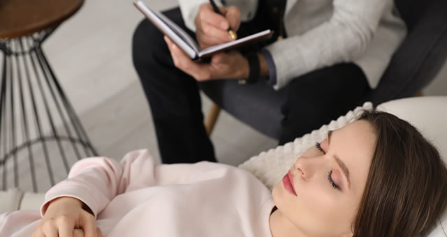 Hipnosis para bloqueos emocionales