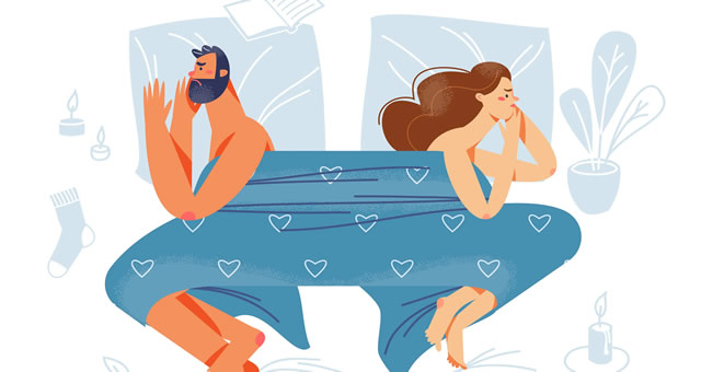 Hipnosis y sexualidad