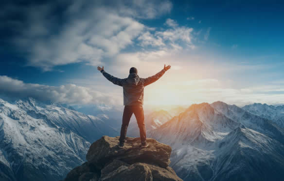 Proceso de coaching transpersonal